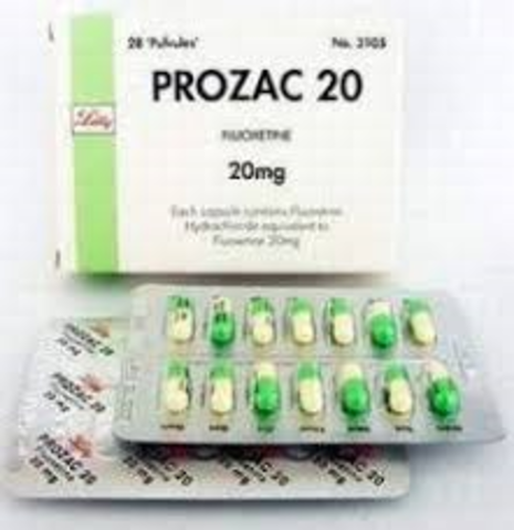 The Popular Drug, Prozac