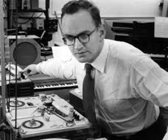 Herbert Simon Wins Nobel Prize