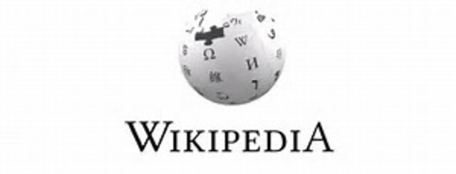 wikipedia