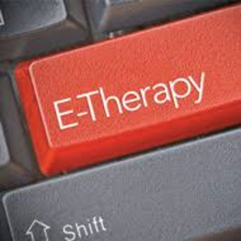 E-Therapy