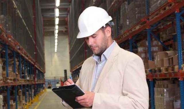 Primera etapa del desarrollo de la calidad: Control de calidad por inspección