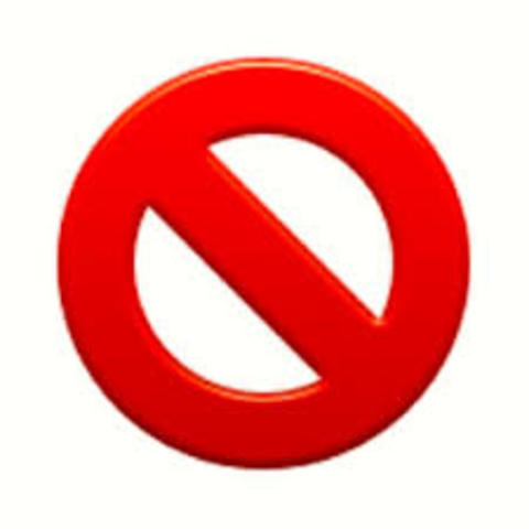 How There was No Competition.