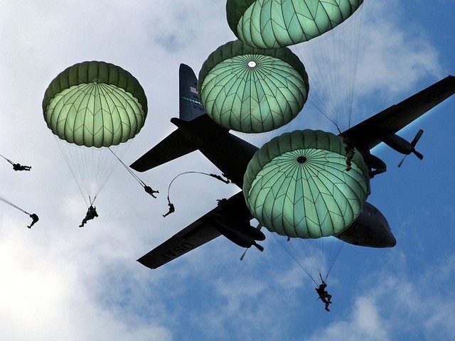 Calidad en la industria militar