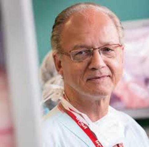 the first telesurgury was performed by Jacques Marescaux