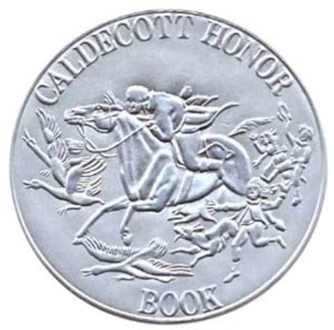 Randolph Caldecott Award