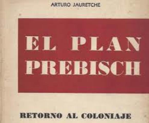 Plan Prébisch