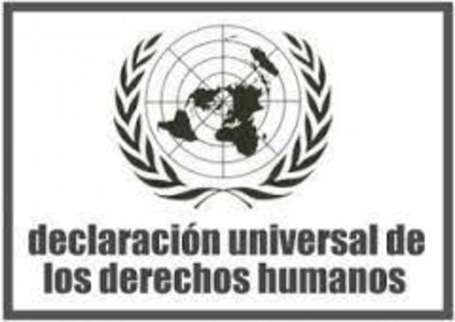 Reconocimiento Internacional