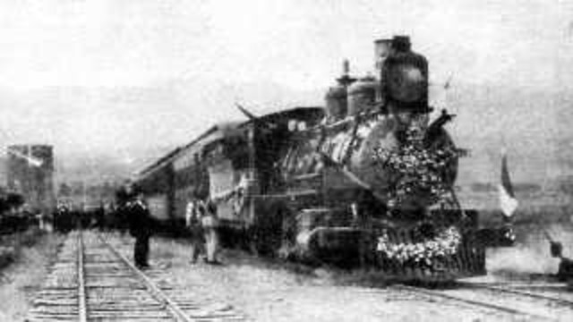 La Revolución Mexicana