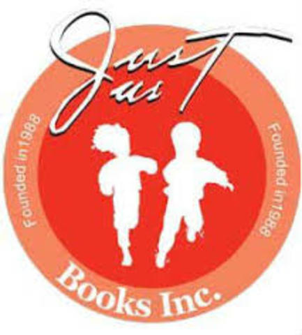 Just Us Books Established