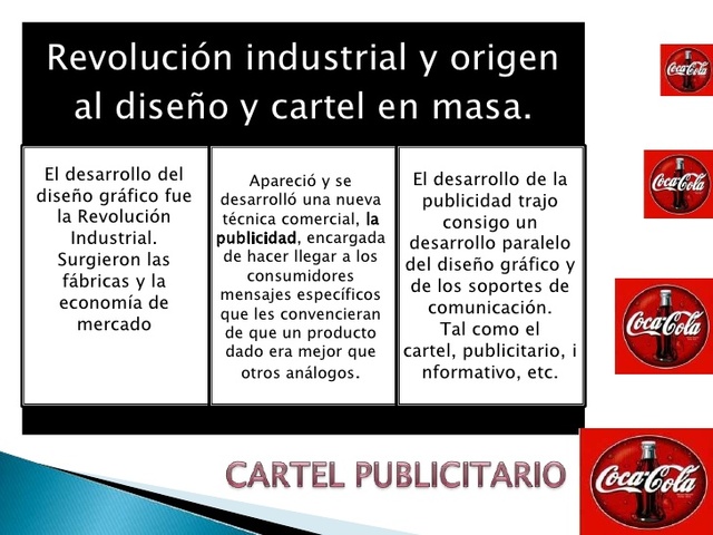 Revolución industrial (XVIII / XIX)
