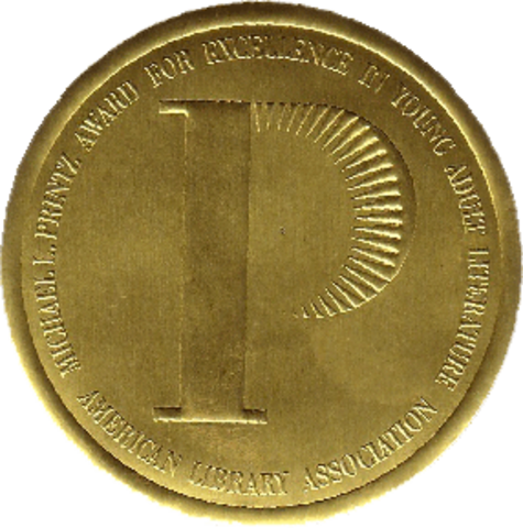 Michael L. Printz Award