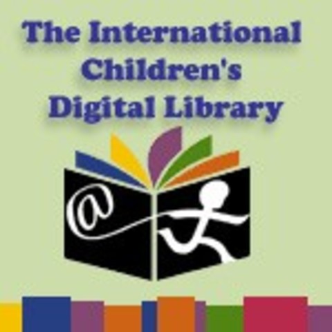 International Children's Digital Library Launched