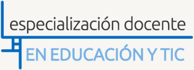 Especialízándome en las TIC