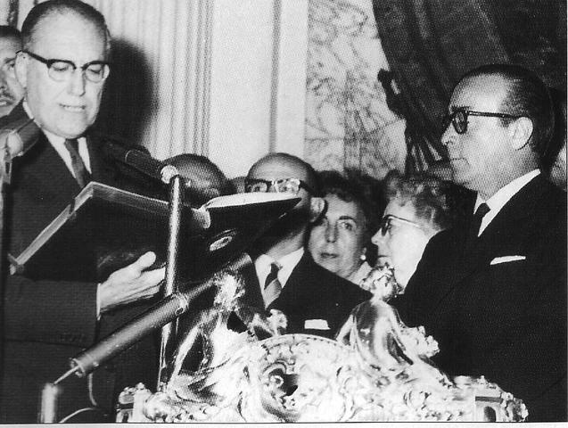 Triunfo rechazado de Framini