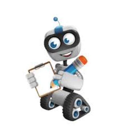 un poco de Robótica