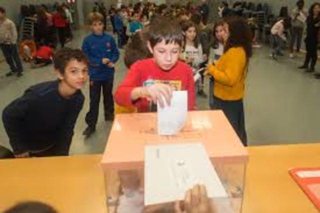 Historia de la Infancia y Adolescencia Siglo XXI.