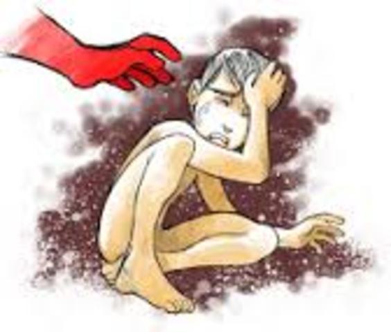 Historia de la Infancia y Adolescencia Siglo XX.