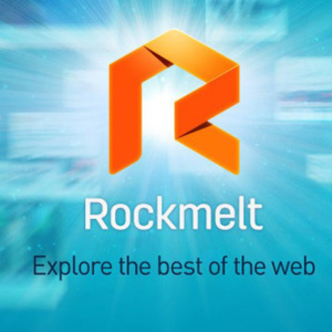 RockMelt