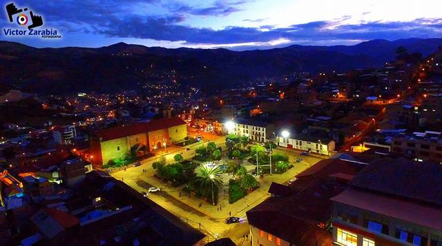 Liberacion de los indigenas