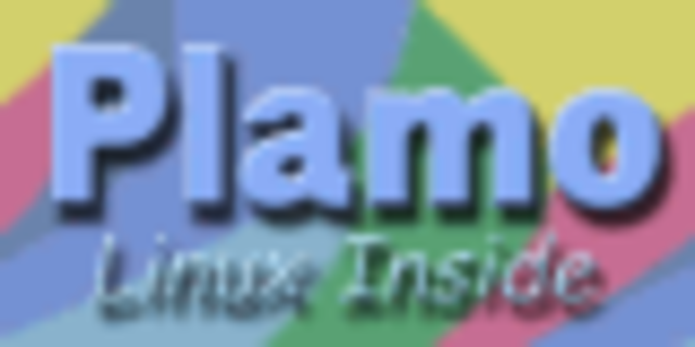 Plamo Linux