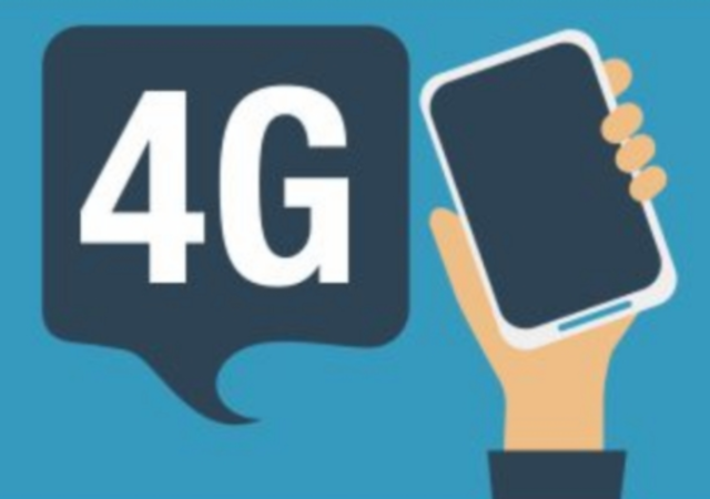 Tecnología 4G