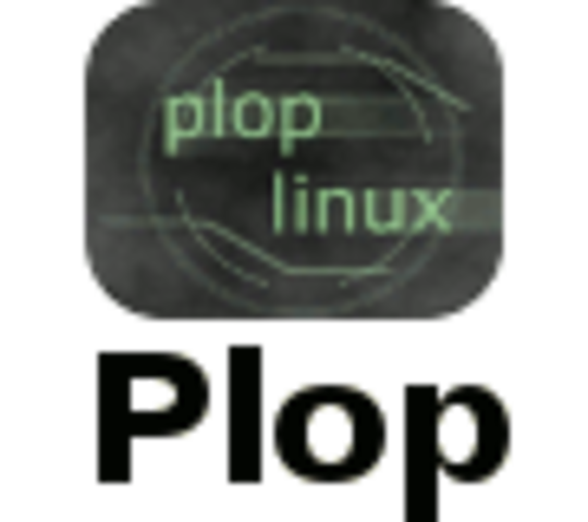 Plop Linux