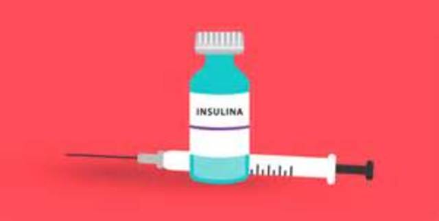 Inicia la producción de insulina