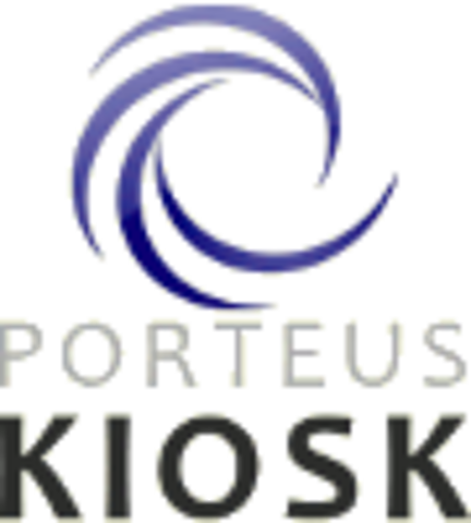 Porteus Kiosk