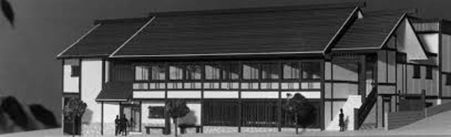 building american community