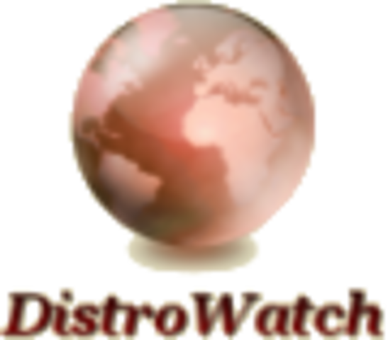 Distro Watch