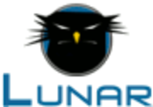 Lunar Linux 1.1.1
