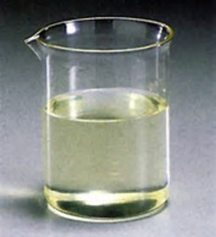 Kunckel describe la disolución acuosa de amoniaco.