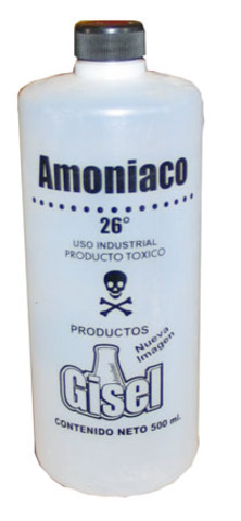 Muere R. Lull el descubridor del amoniaco