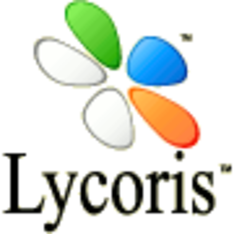 Lycoris Desktop/LX 2001-12-11