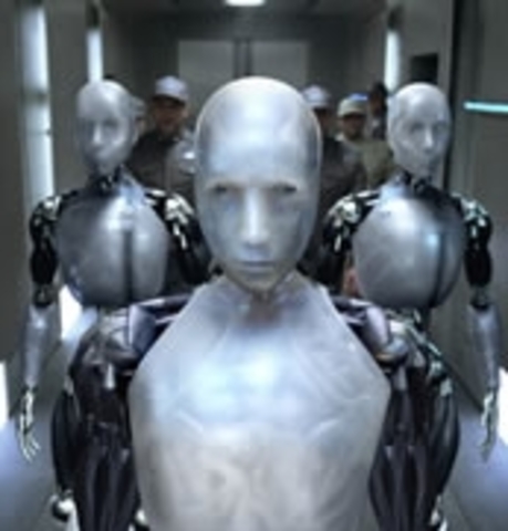 Características del agente inteligente.