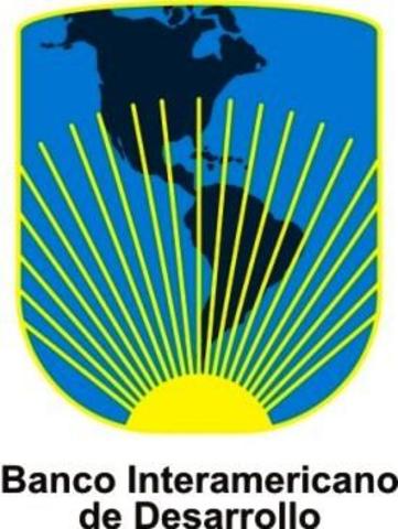 El Banco Interamericano de Desarrollo
