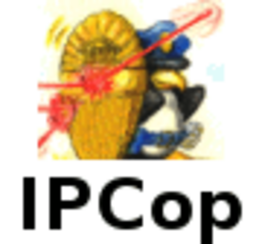 IPCop Firewall