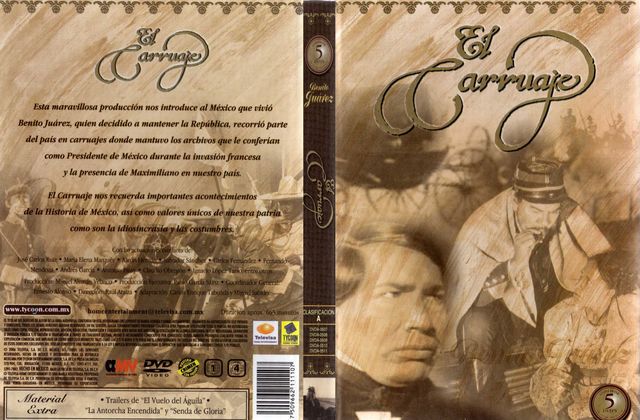 Época de Oro Mexicano