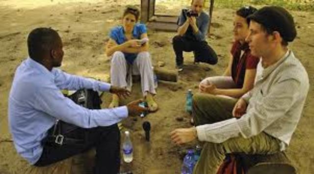 Investigación de campo