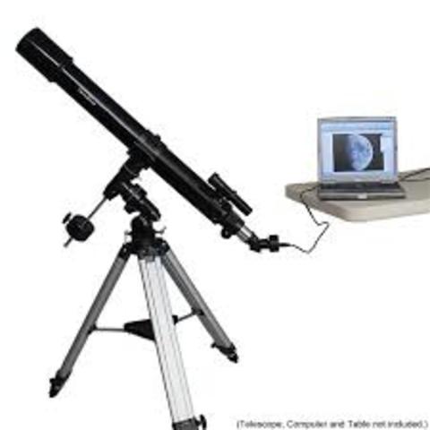 Telescopio