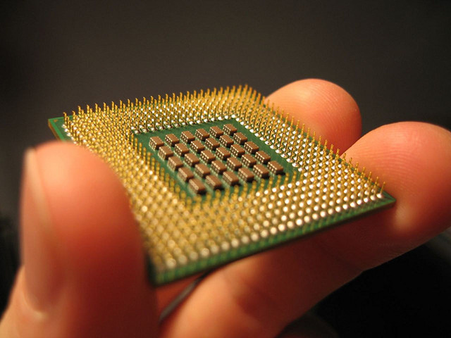 64-bit processor