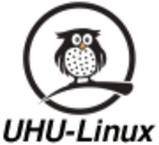 UHU Linux 1.0RC1