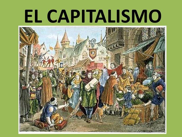 Capitalismo