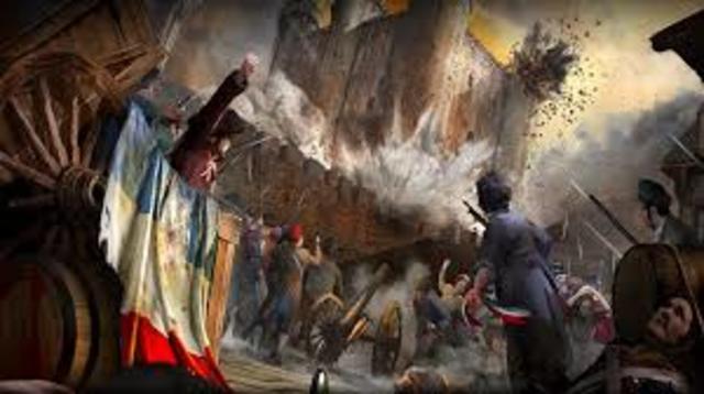 Revolución Francesa