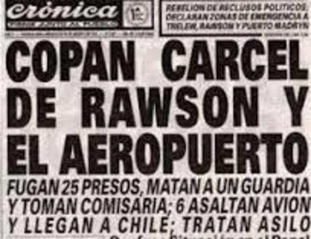 Masacre de Trelew