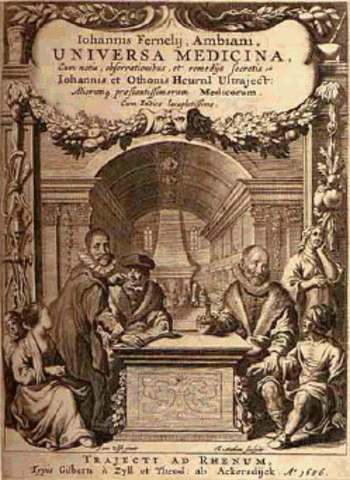 Publicación Universa Medicina