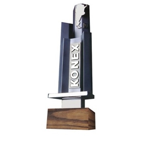 Primera edición de los Premios Konex a las artes visuales