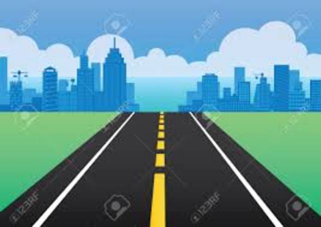 Construyen el tramo Aeropuerto- boulevard,kukulcan