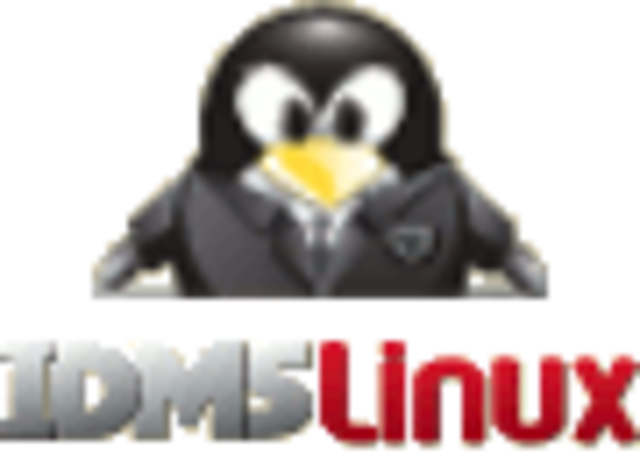 IDMS Linux 2.2.8