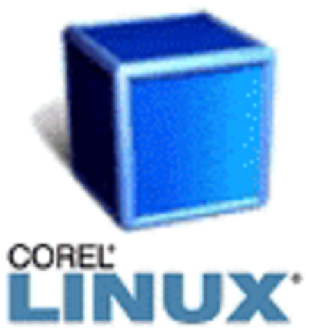 Corel Abandona Linux